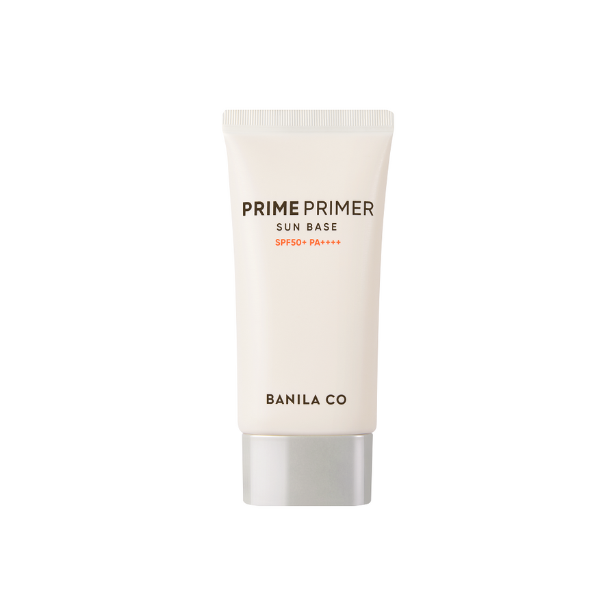 Banila Co Prime Primer Sun Base SPF50+ PA++++ 50ml - Shop K-Beauty in Australia