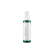 Klavuu Green Pearlsation Teatree Care Body Spray bottle, 100ml, with green and white packaging for nourishing body care