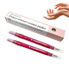 Trimmer Ceramic Pusher [2pcs]
