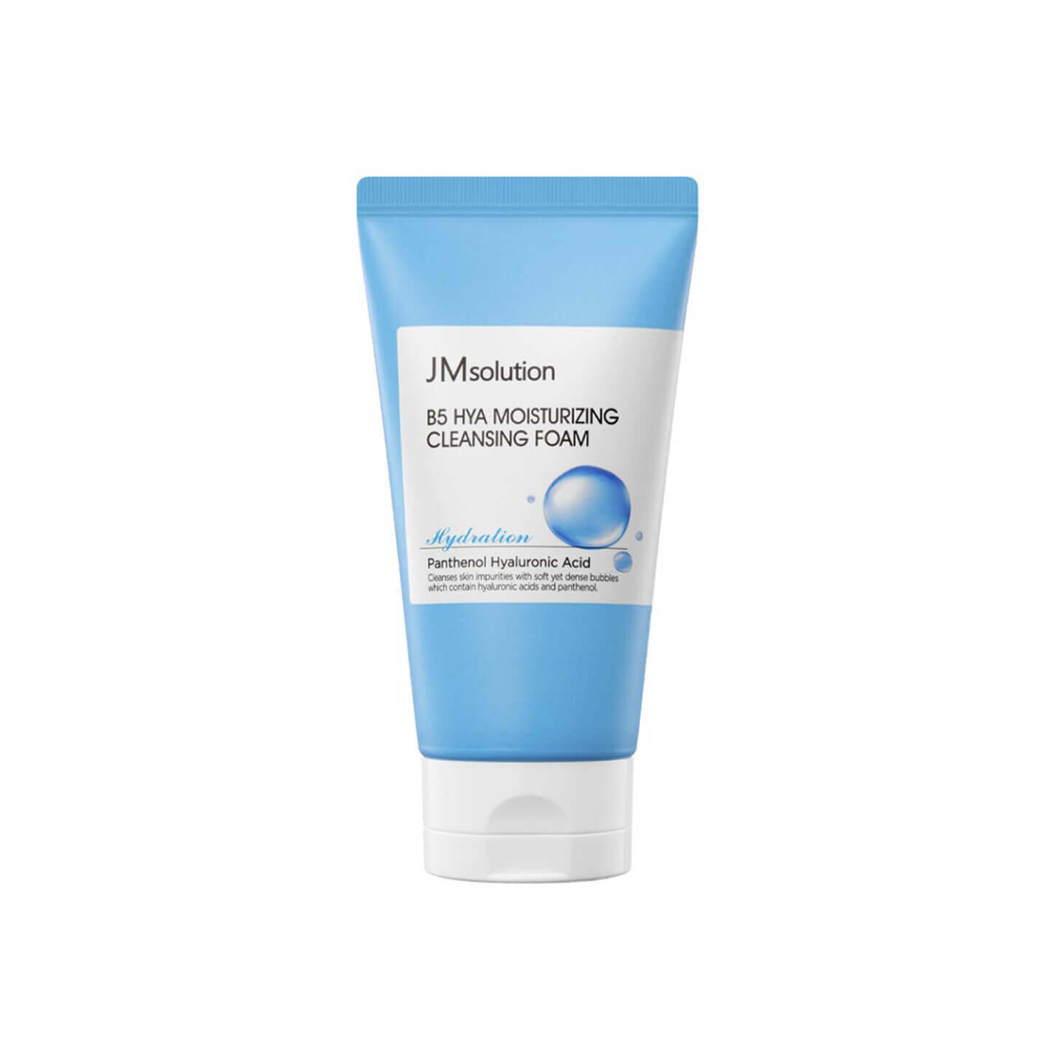 JM Solution B5 Hya Cleansing Foam 150ml - Shop K-Beauty in Australia