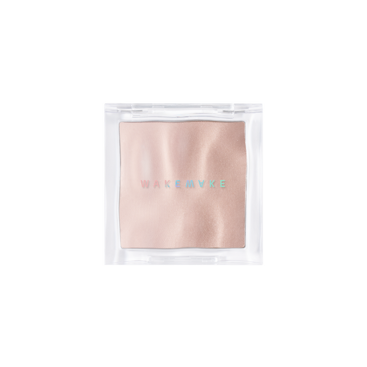 WAKEMAKE Mix Blurring Volume Highlighter Ice Pink Set 9.5g - Shop K-Beauty in Australia