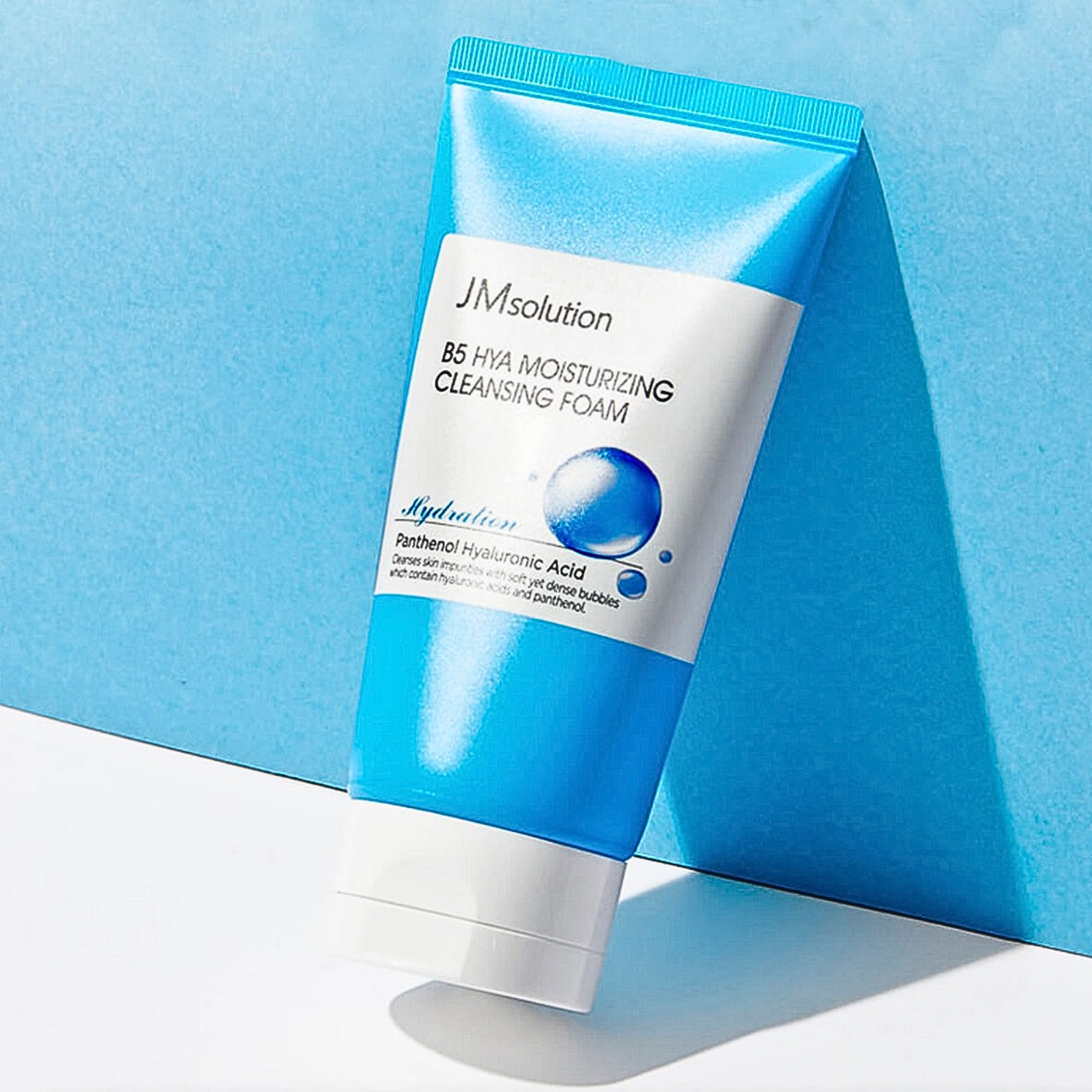 JM Solution B5 Hya Cleansing Foam 150ml - Shop K-Beauty in Australia