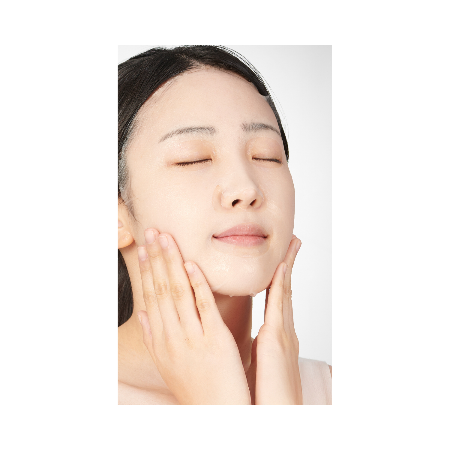 JM Solution Be Nature Banana & Whitening Mask Box 10pcs - Shop K-Beauty in Australia