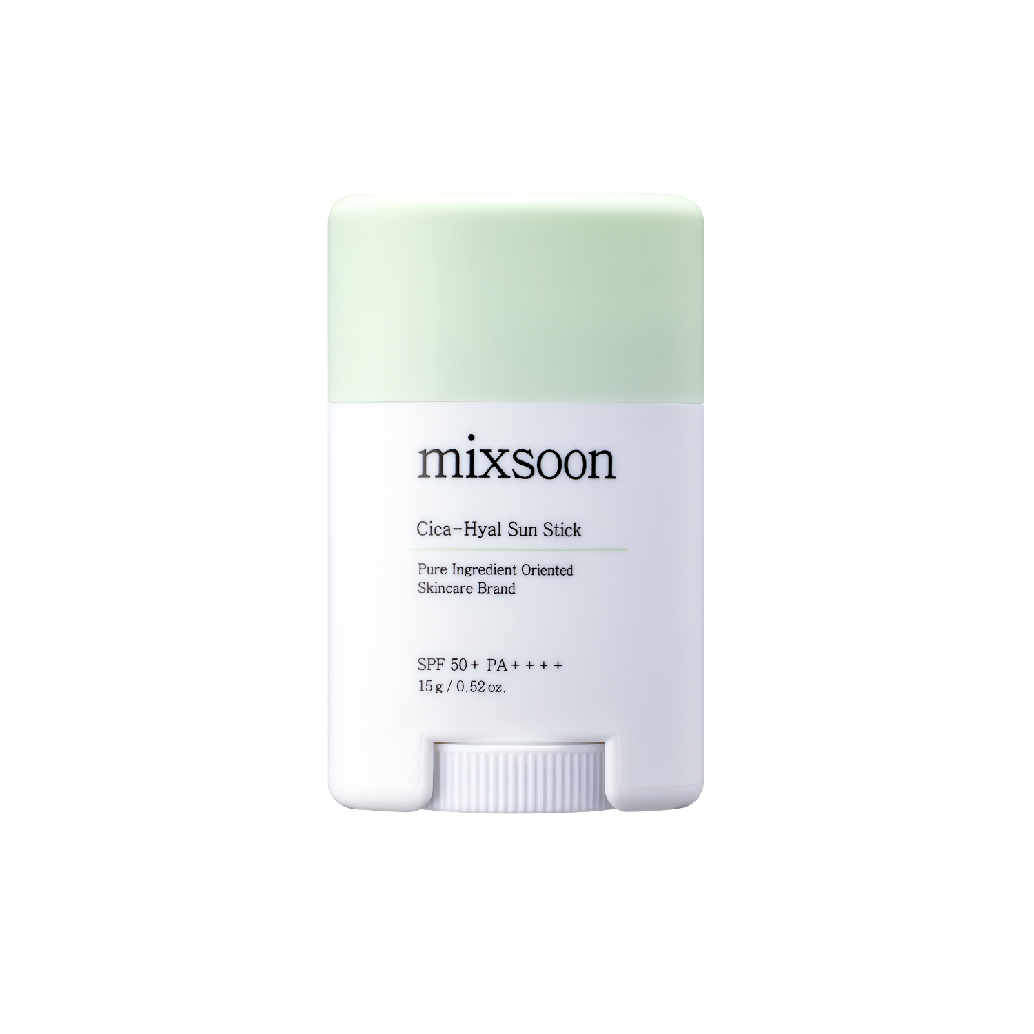 Mixsoon Cica Hyal Sunstick 15g - Shop K-Beauty in Australia