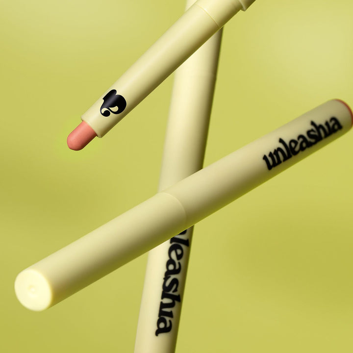 UNLEASHIA Oh! Happy Day Lip Pencil (7 Colours) - Shop K-Beauty in Australia