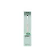 Fillimilli Point Eyeshadow Brush 511 for precise eye makeup application, featuring a slim, tapered design for defining eyes.