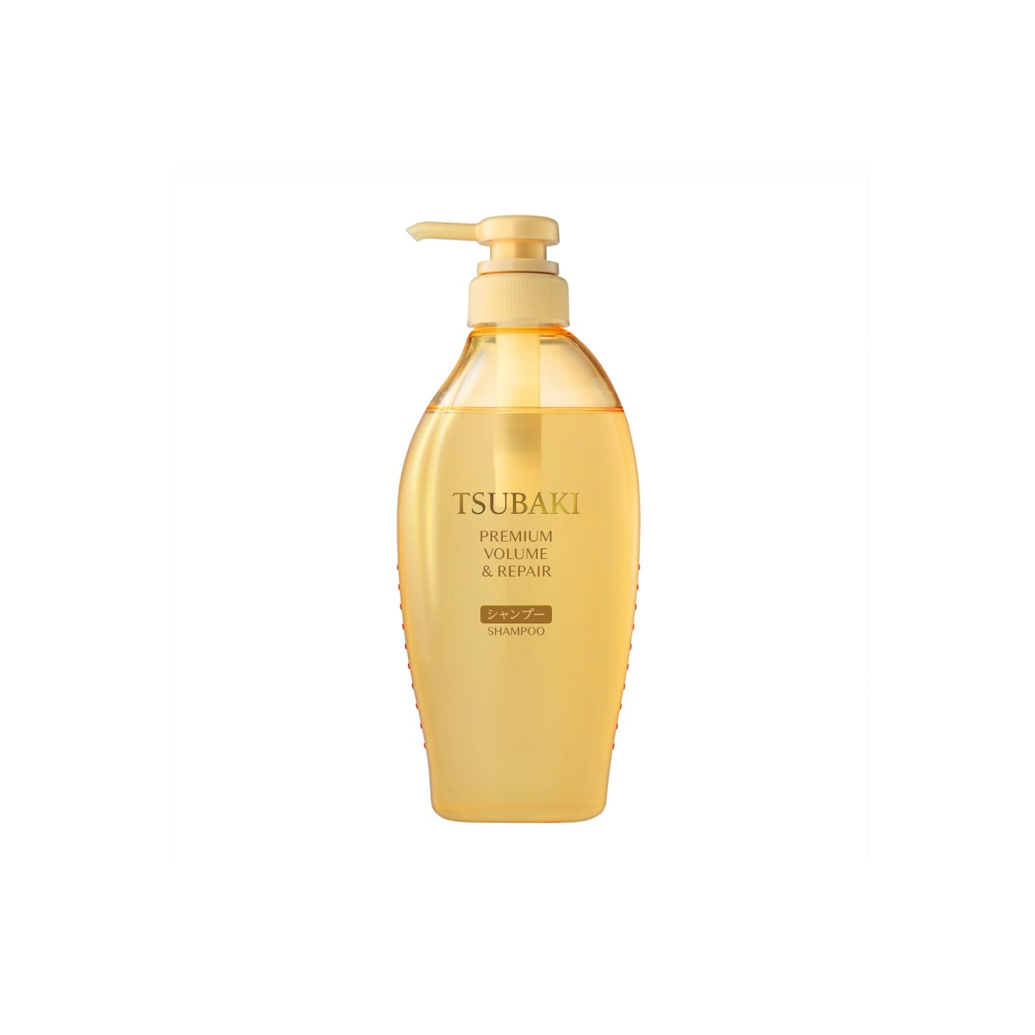 Tsubaki Premium Volume & Repair Shampoo 450ml