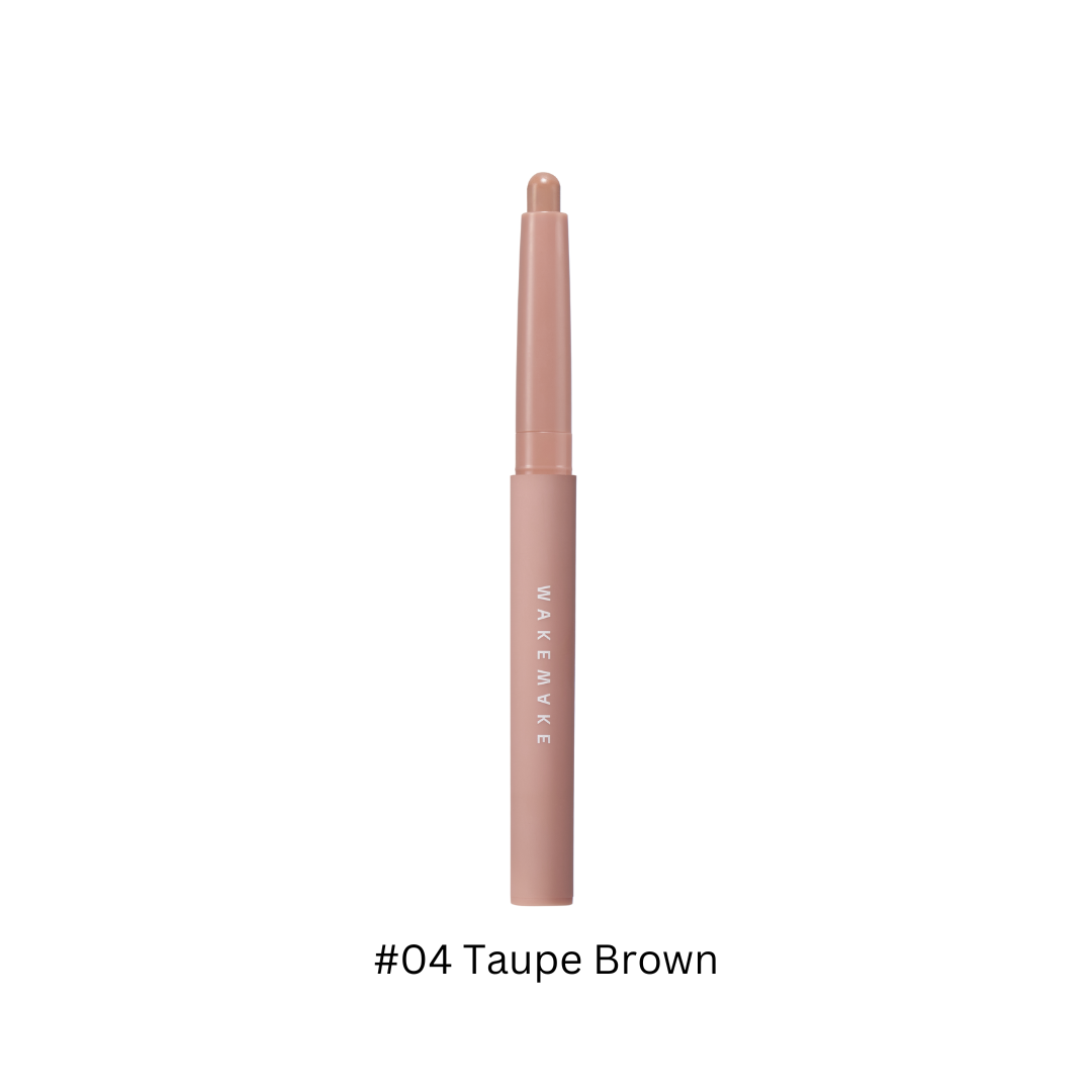 WAKEMAKE Soft Fixing Stick Shadow 0.8g (Available in 3 colours) - Shop K-Beauty in Australia