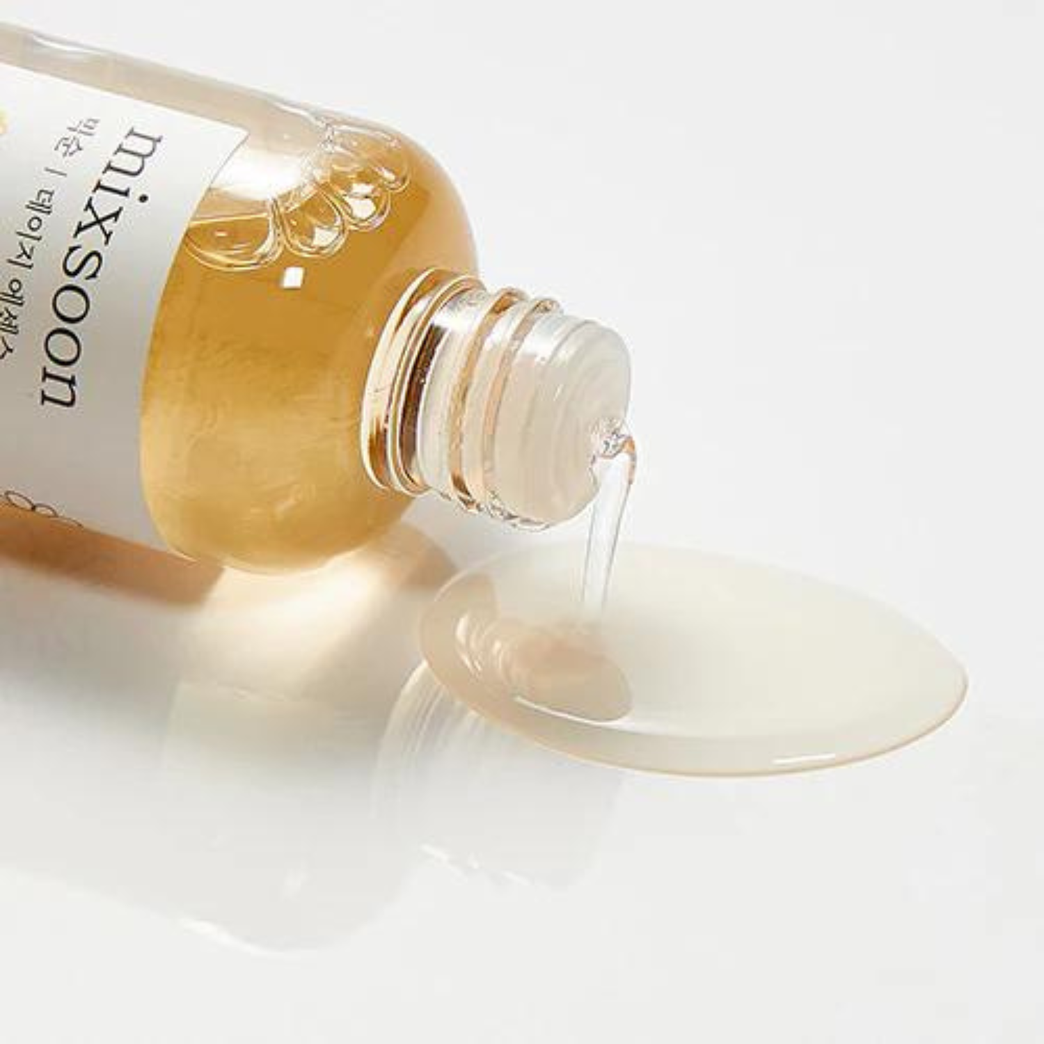 Mixsoon Daisy Essence 100ml - Shop K-Beauty in Australia