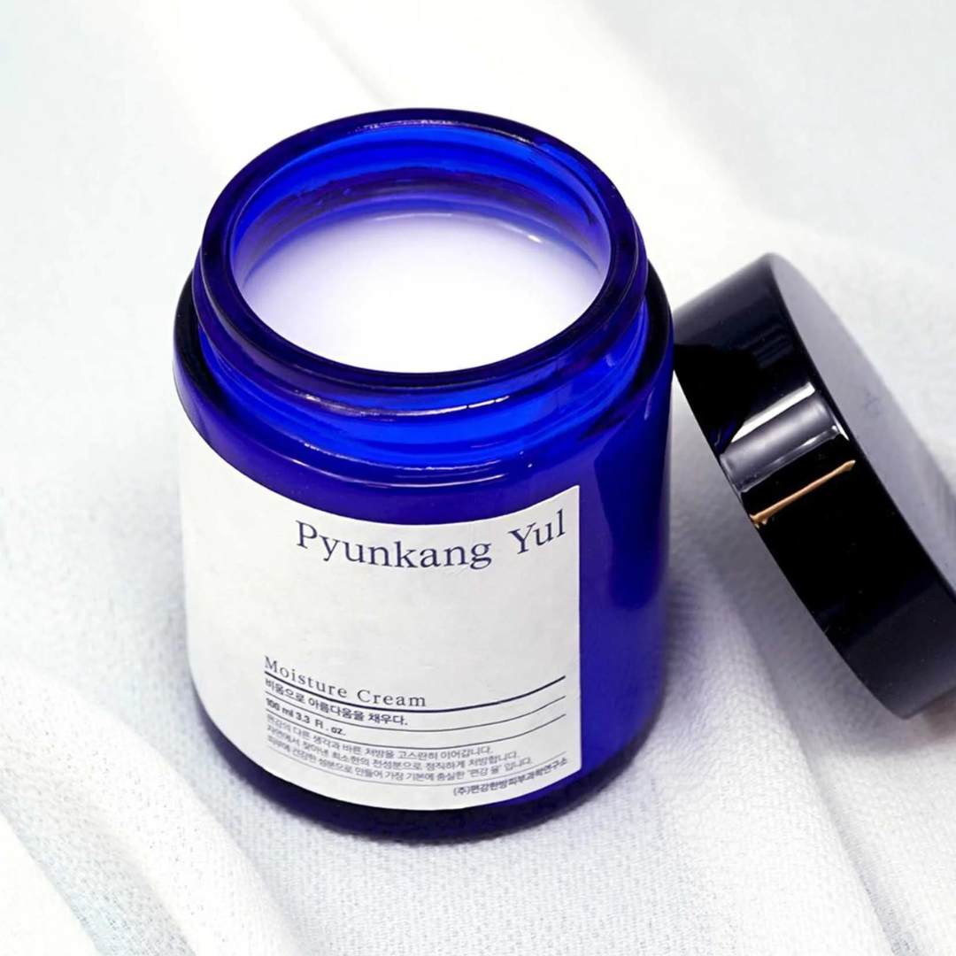 PyunKang Yul Nutrition Cream 100ml  -La Cosmetique