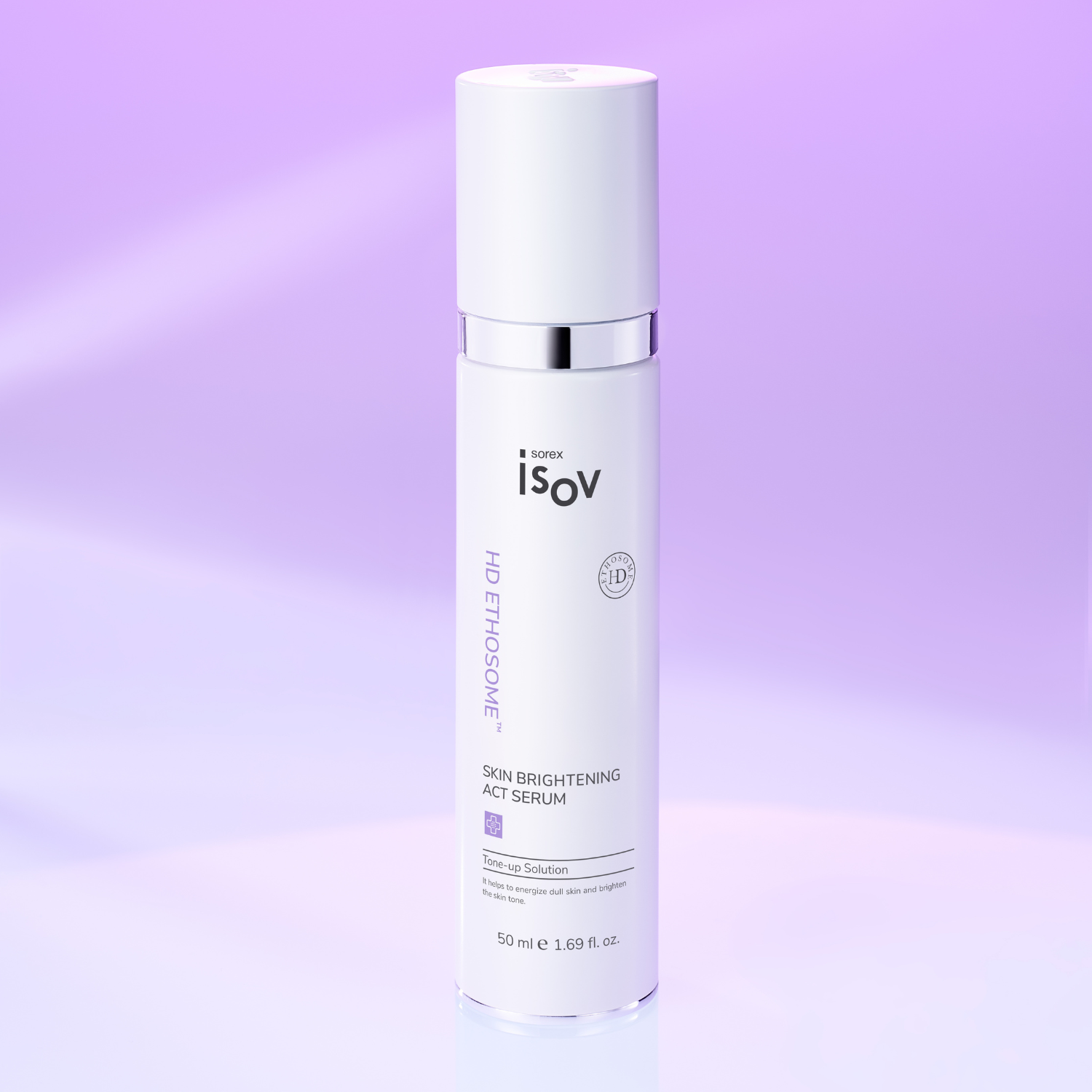 Skin Brightening Act Serum 50ml