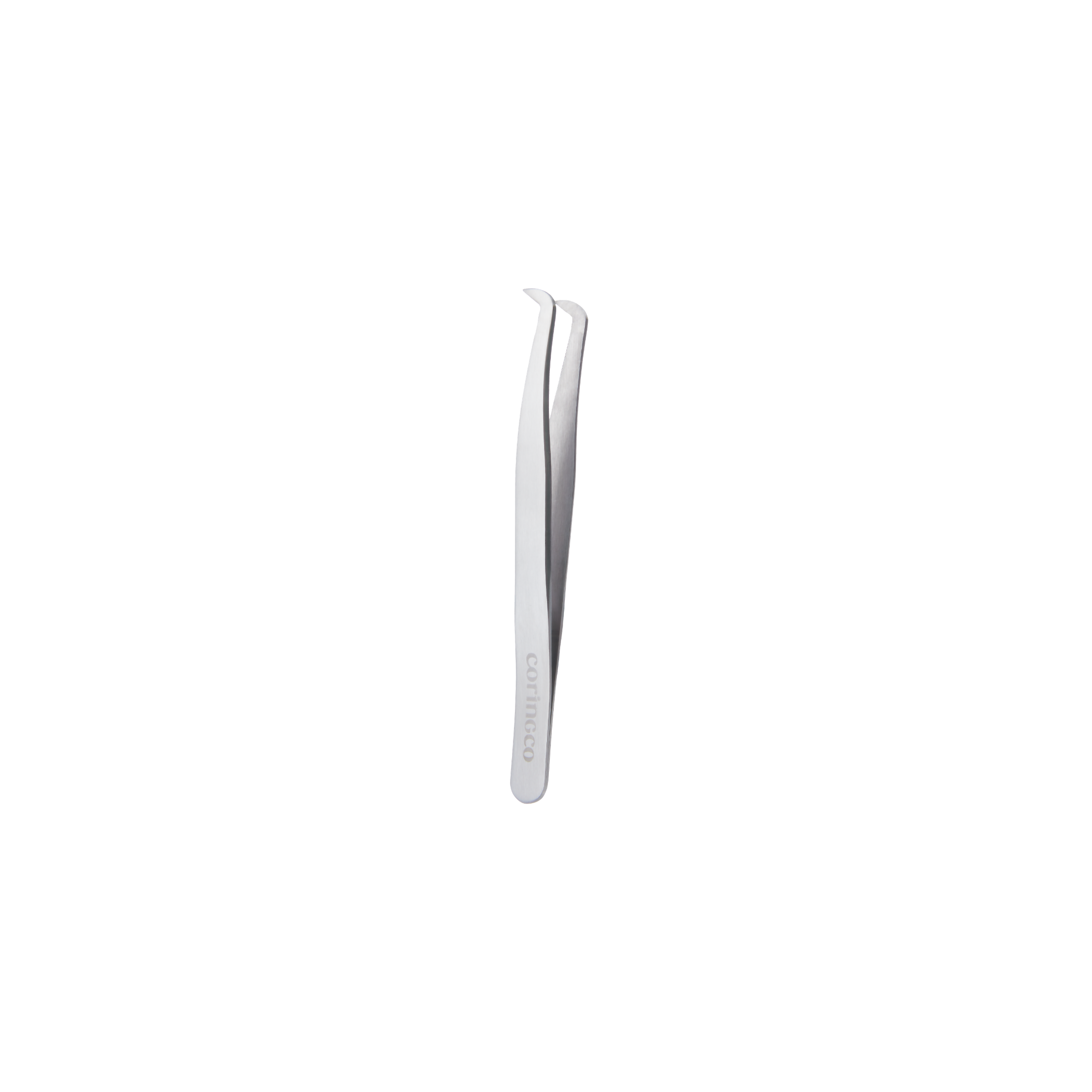 Toktokhara Curved Tweezer
