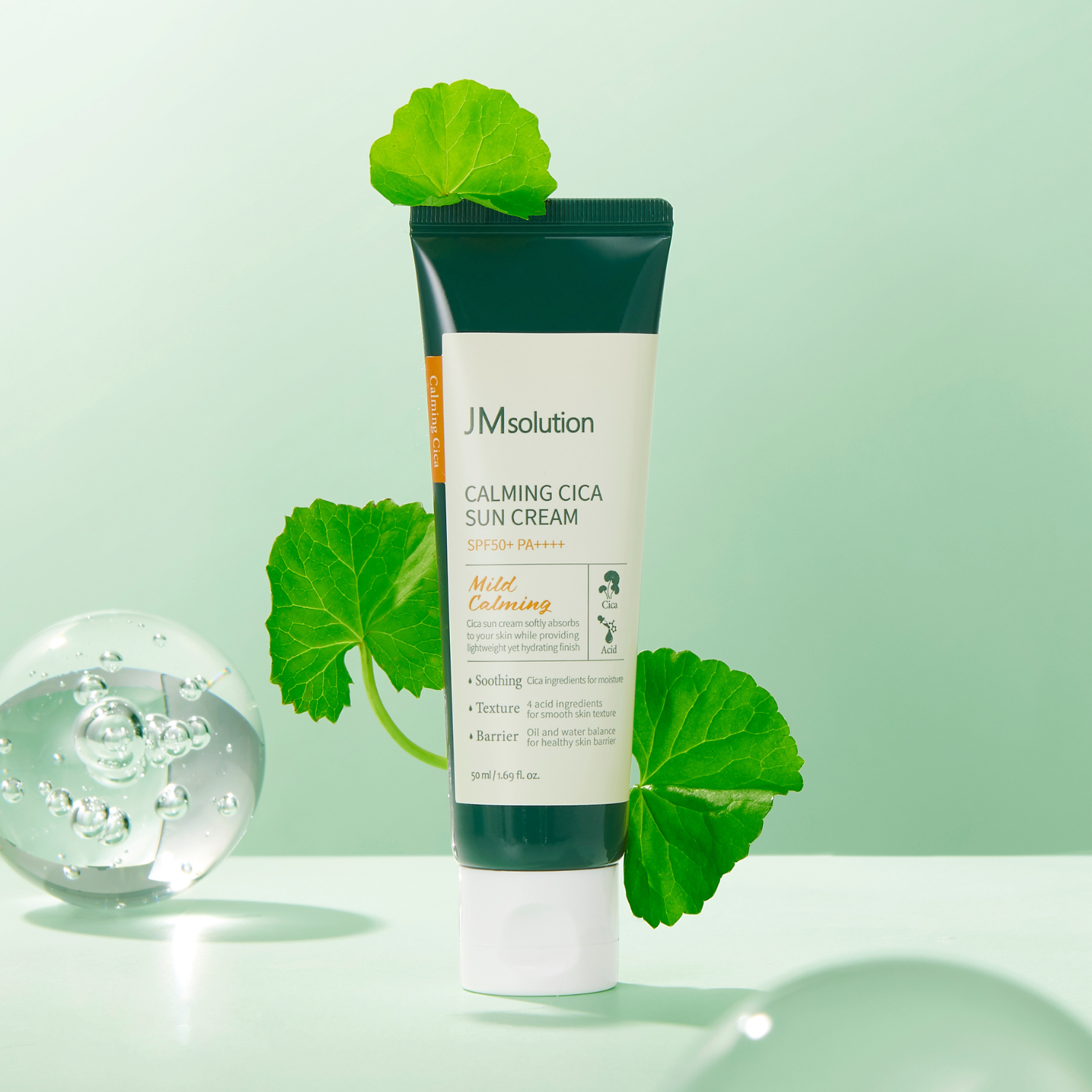 Cica Made Calming Sun Cream [50ml]