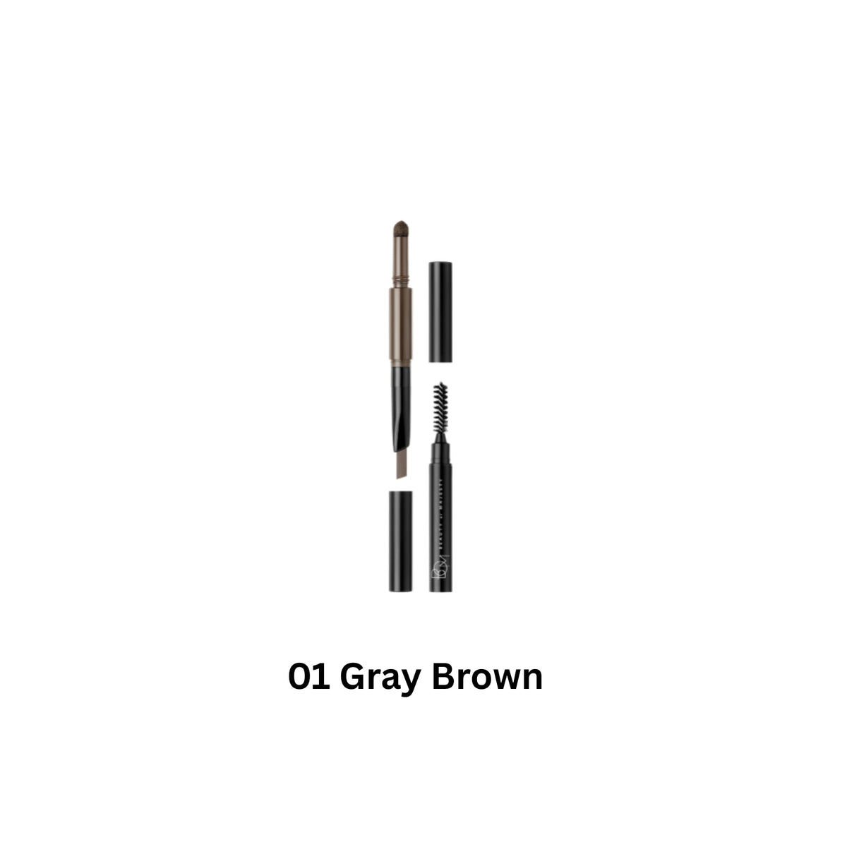 3-in-1 Triple Edge Eyebrow