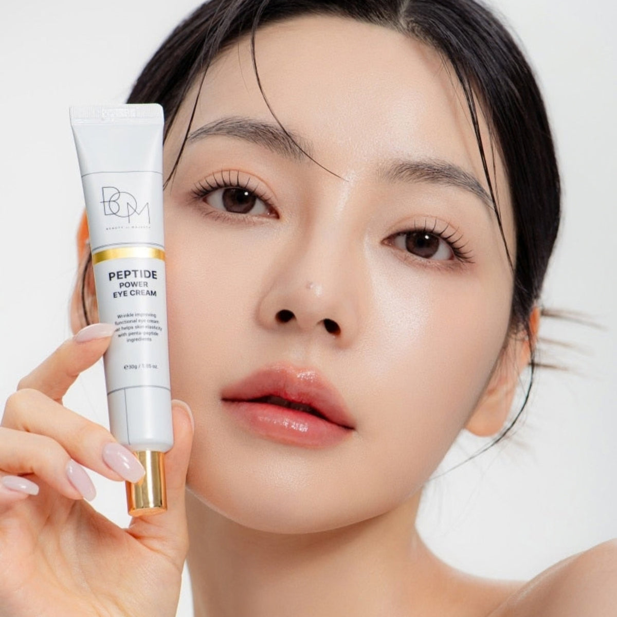 Peptide Power Eye Cream 30G