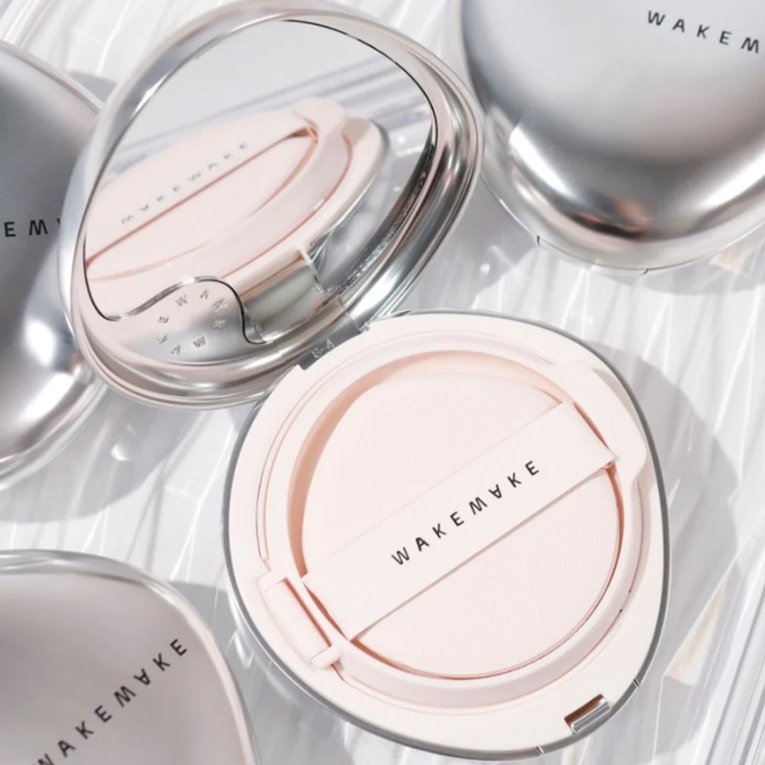 Wakemake Water Velvet Cushion Australia