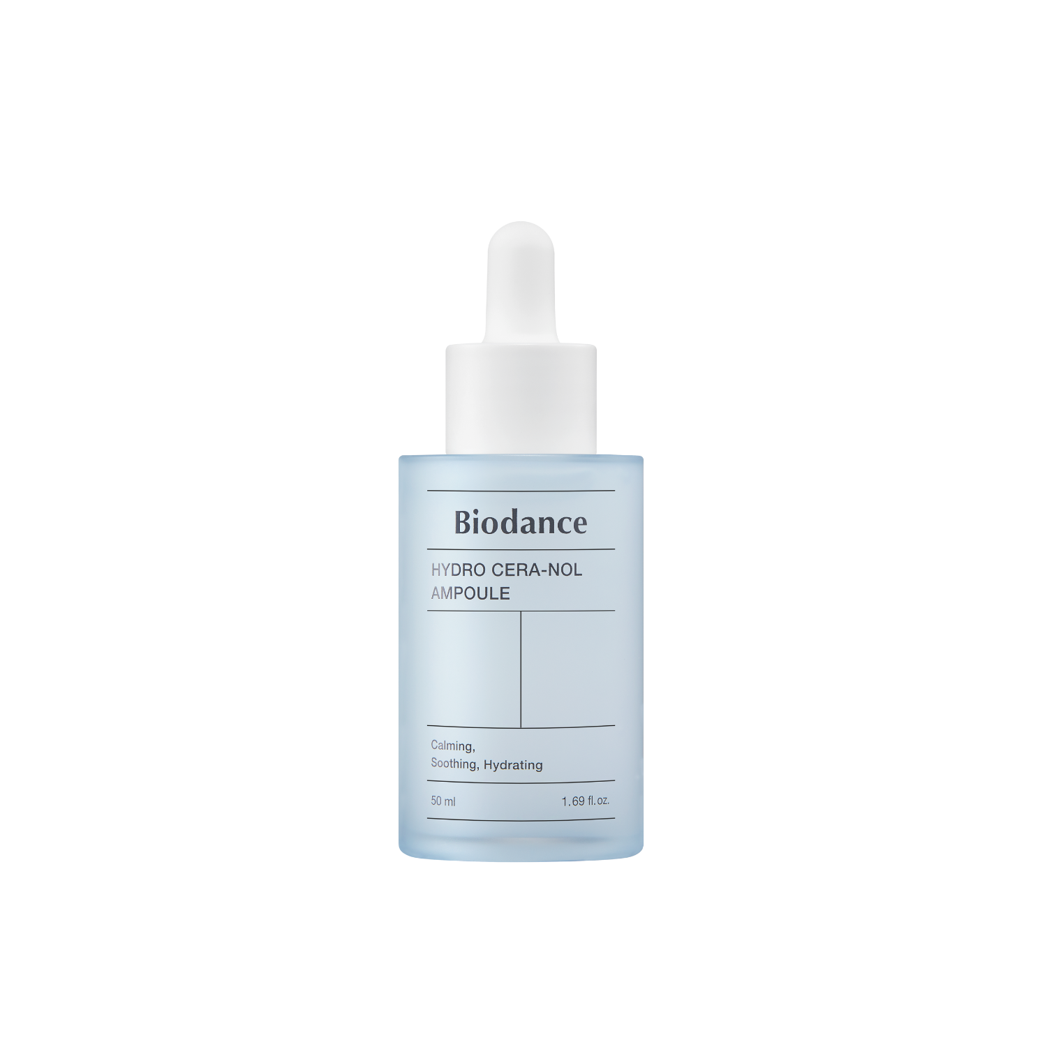 Biodance Hydro Cera-nol Ampoule 50ml - Shop K-Beauty in Australia