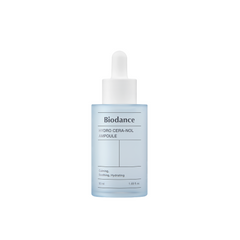 Hydro Cera-nol Ampoule [50ml]