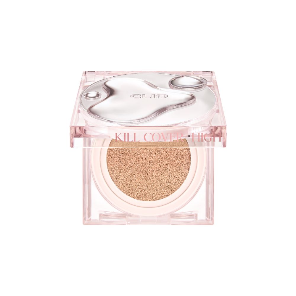 Clio Kill Cover High Glow Cushion (3 colours) - Shop K-Beauty in Australia