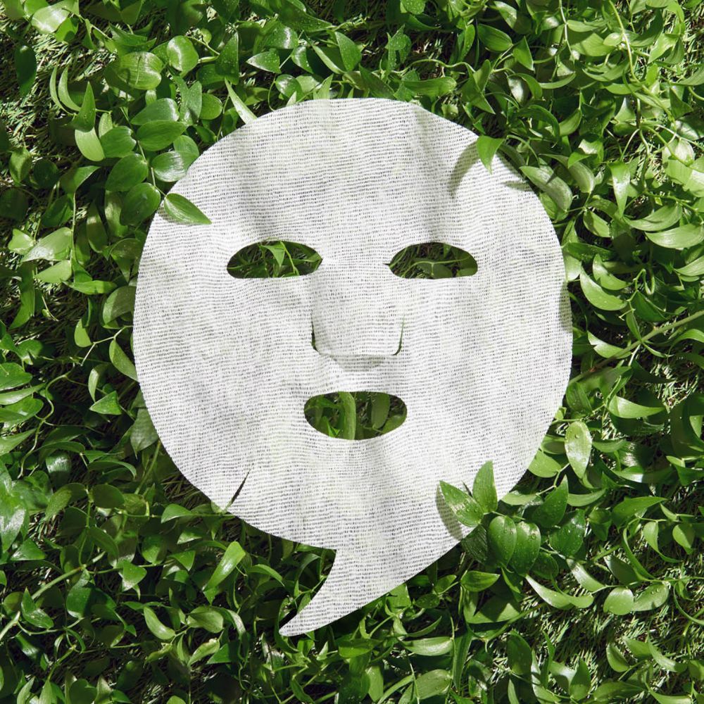 My Orchard Squeeze Mask (Cactus) 1 pc  -La Cosmetique