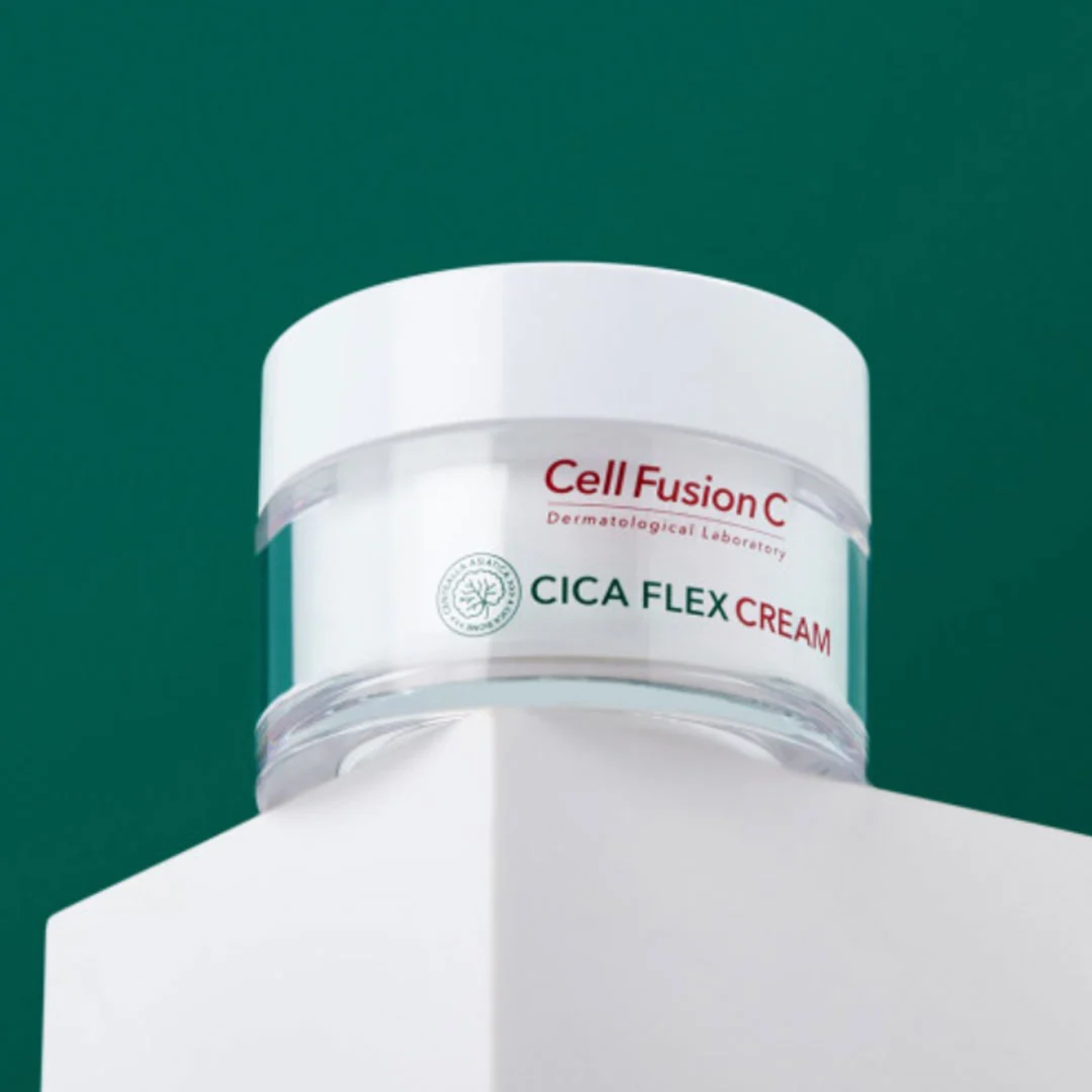 Cell Fusion C Cica Flex Cream 55ml - Shop K-Beauty in Australia