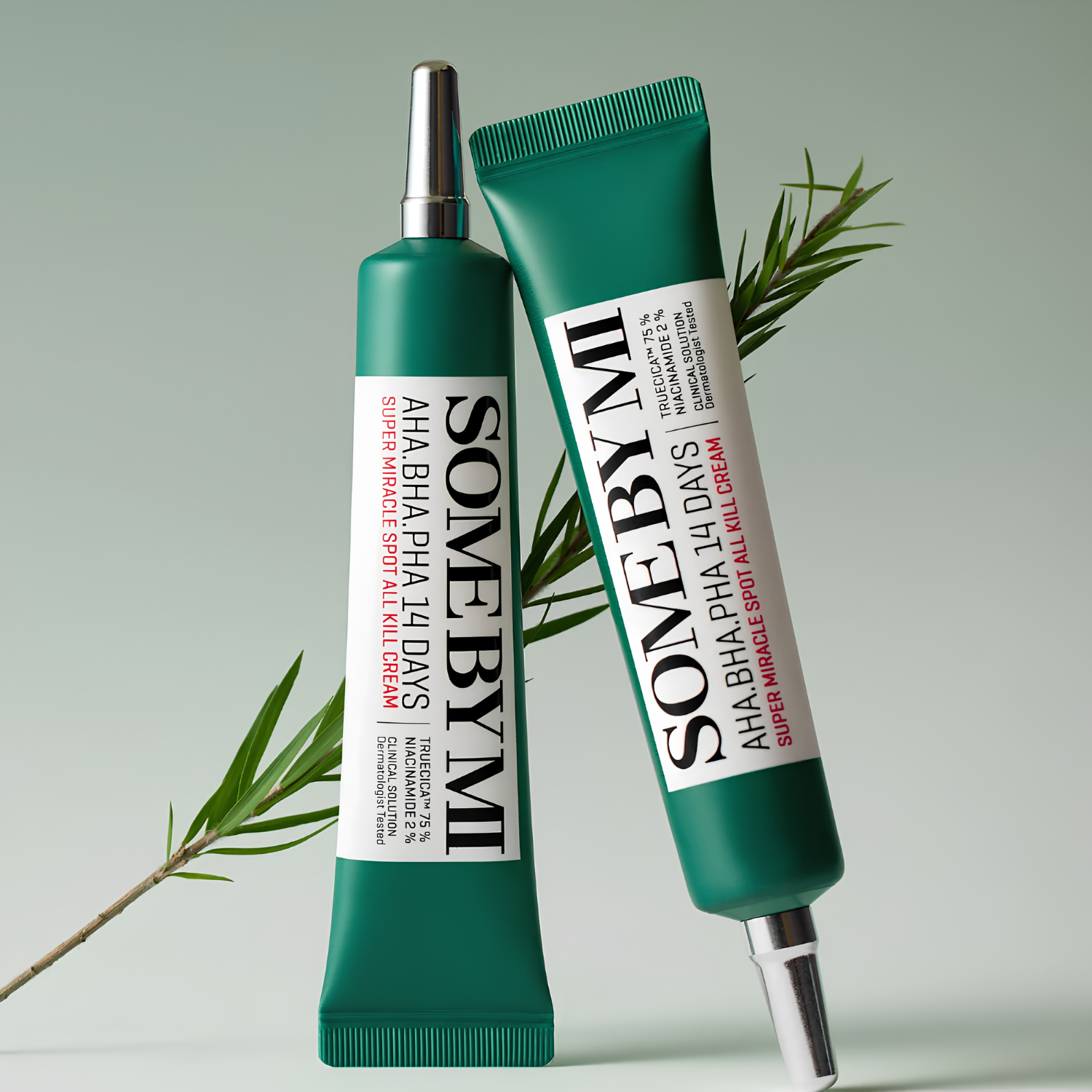 AHA.BHA.PHA 14 DAYS Super Miracle Spot All Kill Cream 30ml