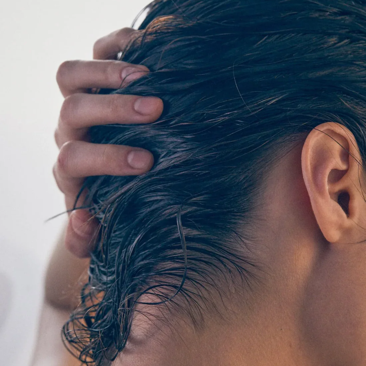 Rosemary Hair Thickening Conditioner [180ml]