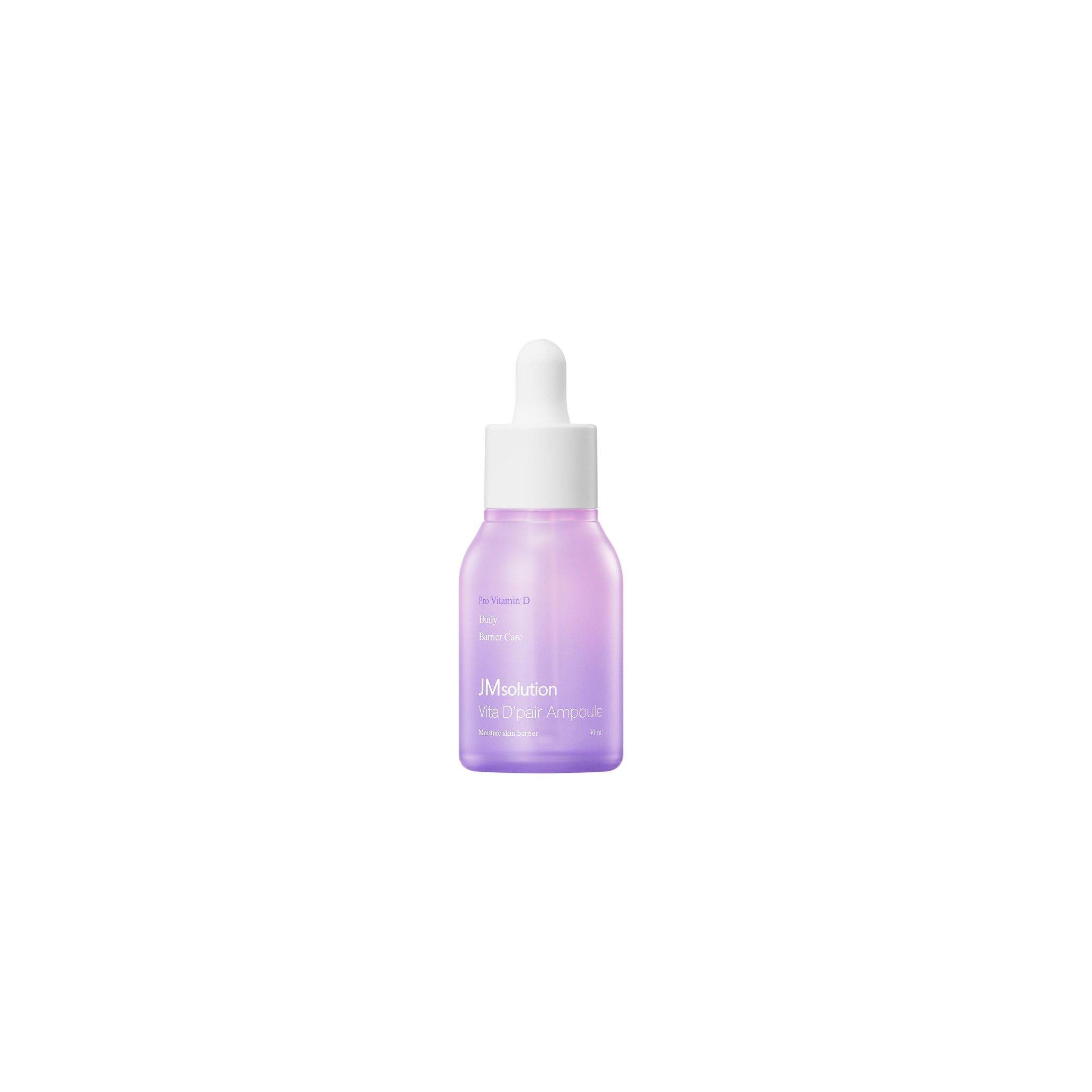 JMsolution Vita D'Pair Ampoule [30ml] - Shop K-Beauty in Australia