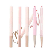 Colorgram All In One Over-Lip Maker lip liner displayed with its sleek black packaging and product tip for defining lips.