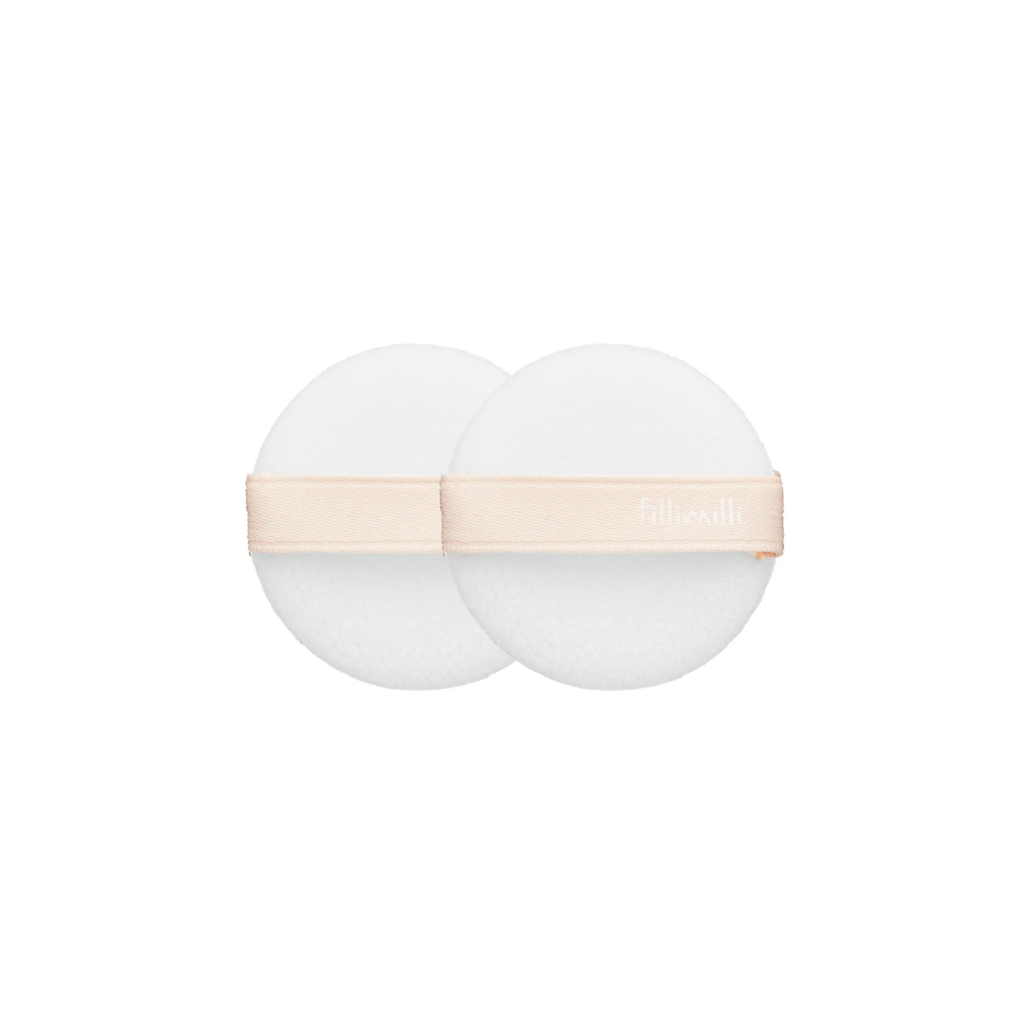 Fillimilli Powder Tok Tok Puff - Shop K-Beauty in Australia
