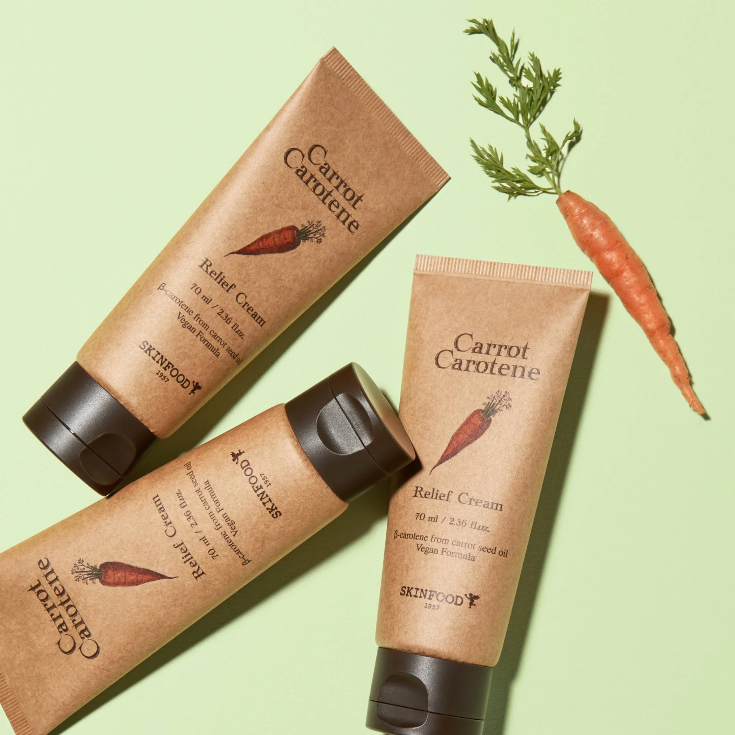 korean cream