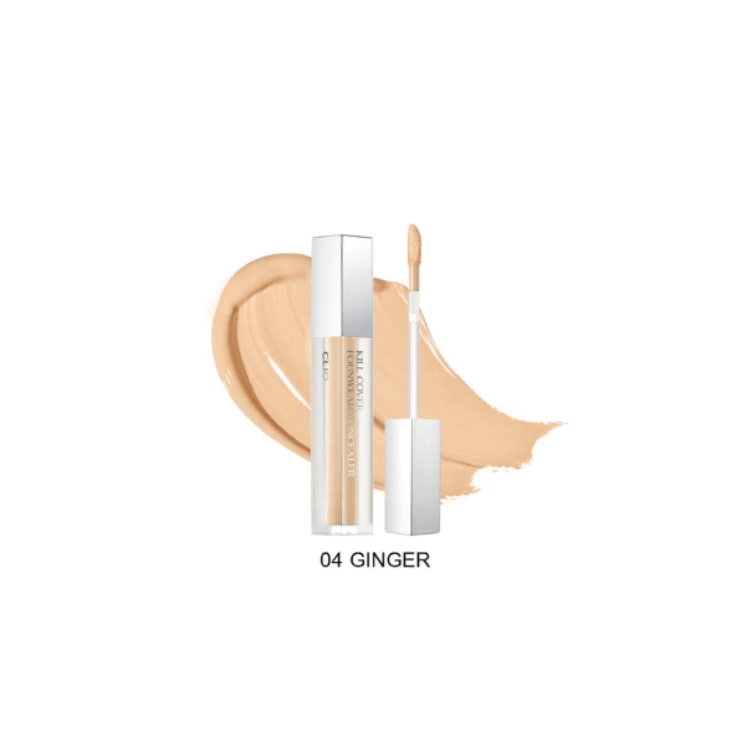 Kill Cover Founwear Concealer 6g