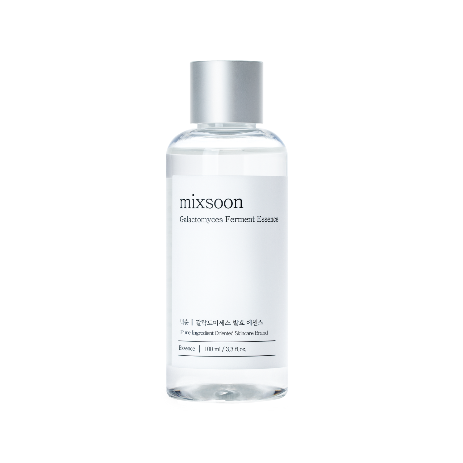 Mixsoon Galactomyces Ferment Essence 100ml  - La Cosmetique