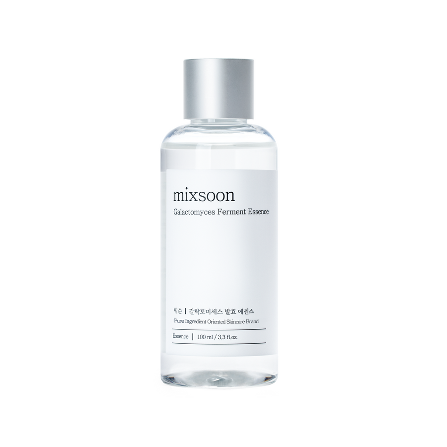 Mixsoon Galactomyces Ferment Essence 100ml - Shop K-Beauty in Australia