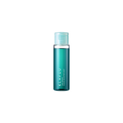 Klavuu The Origin Ocean Booster Shot 30ml toner bottle with blue and white packaging, featuring product label and branding.