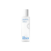 ILSO Daily Moisture Softening Lotion 150ml face moisturizer bottle with a clean, minimalist design.