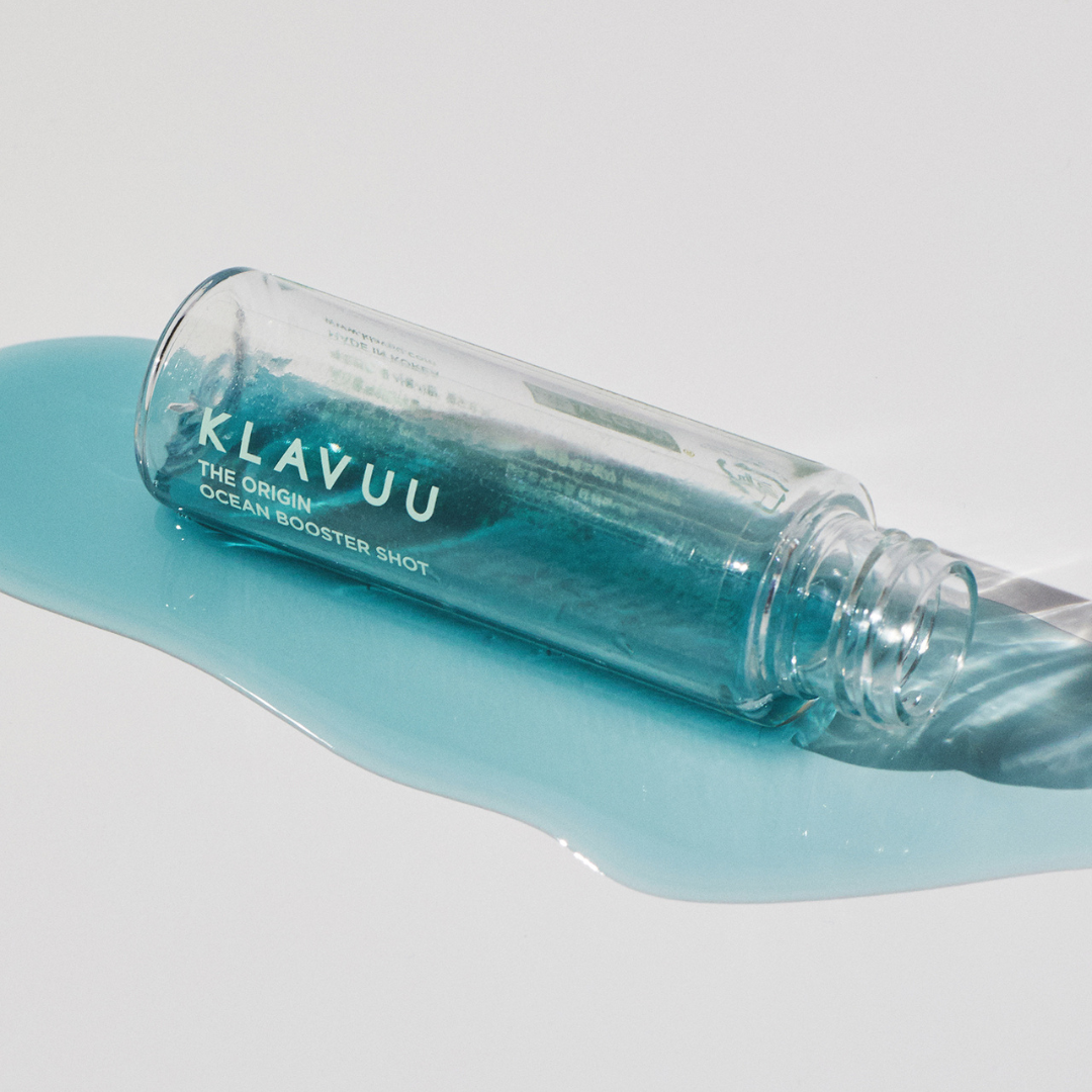 Klavuu The Origin Ocean Booster Shot 30ml - Shop K-Beauty in Australia