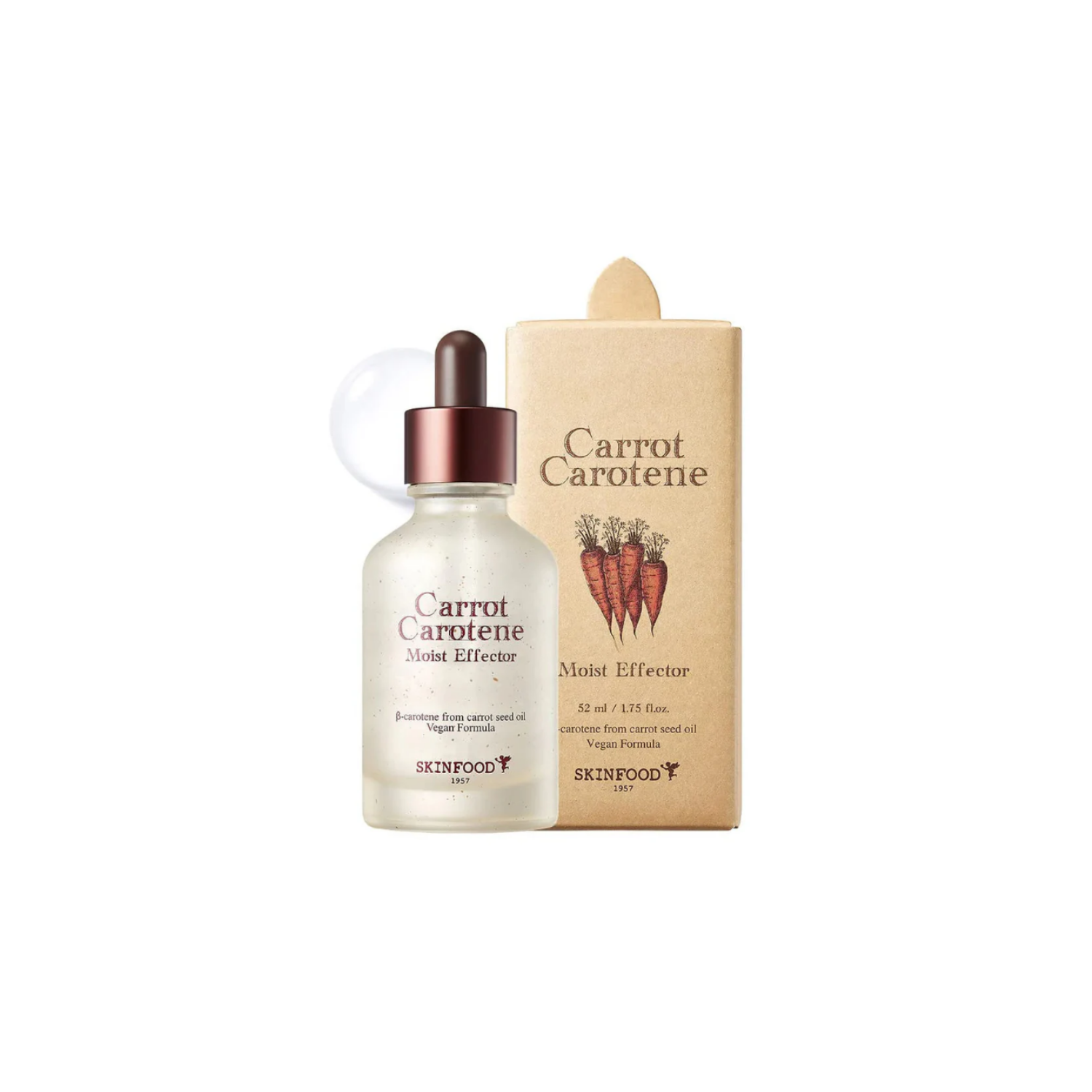 SKINFOOD ampoule