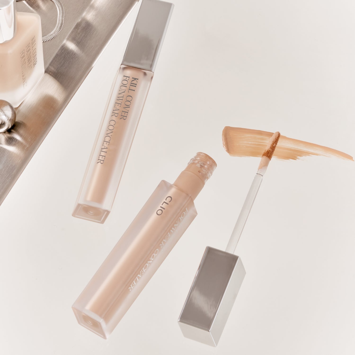 Kill Cover Founwear Concealer 6g