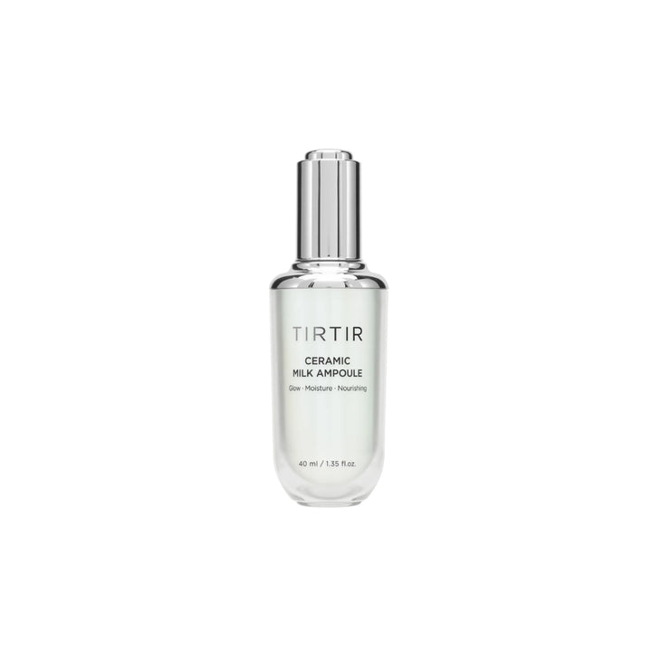 Ceramic Milk Ampoule 40ml