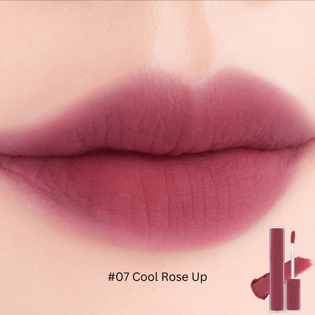 Rom&nd Blur Fudge Tint 5g (Available in 9 colours)  -La Cosmetique