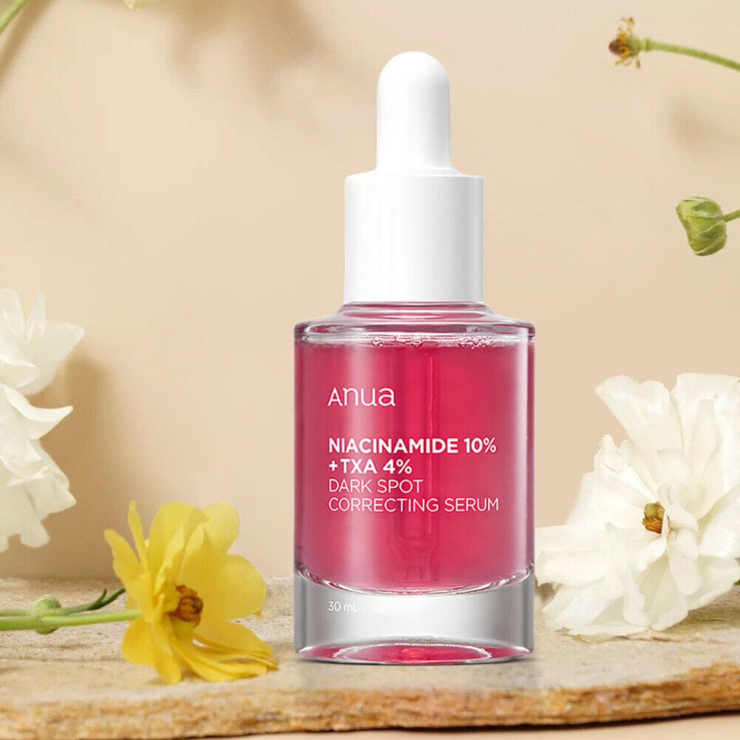 Anua Dark Spot Correcting Serum 30ml - Shop K-Beauty in Australia