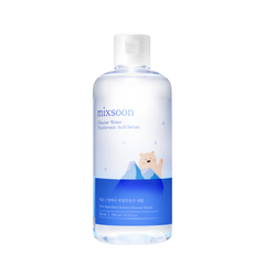 Glacier Water Hyaluronic Acid Serum 300ml