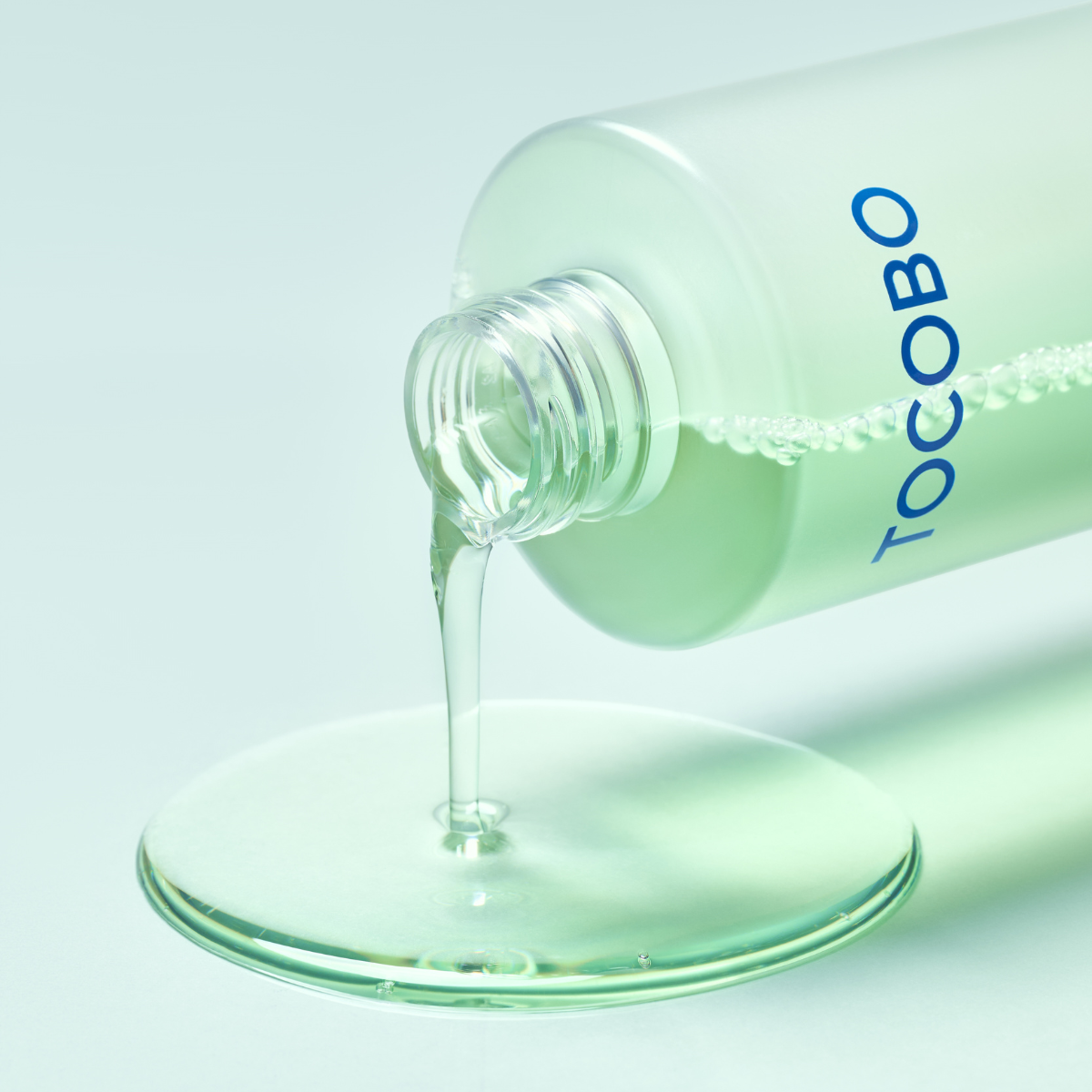 TOCOBO Cica Calming Aqua Toner 200ml - Shop K-Beauty in Australia