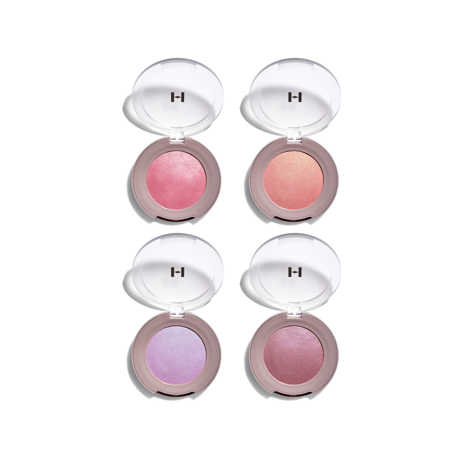 True Dimension Glow Cheek (4 Shades)