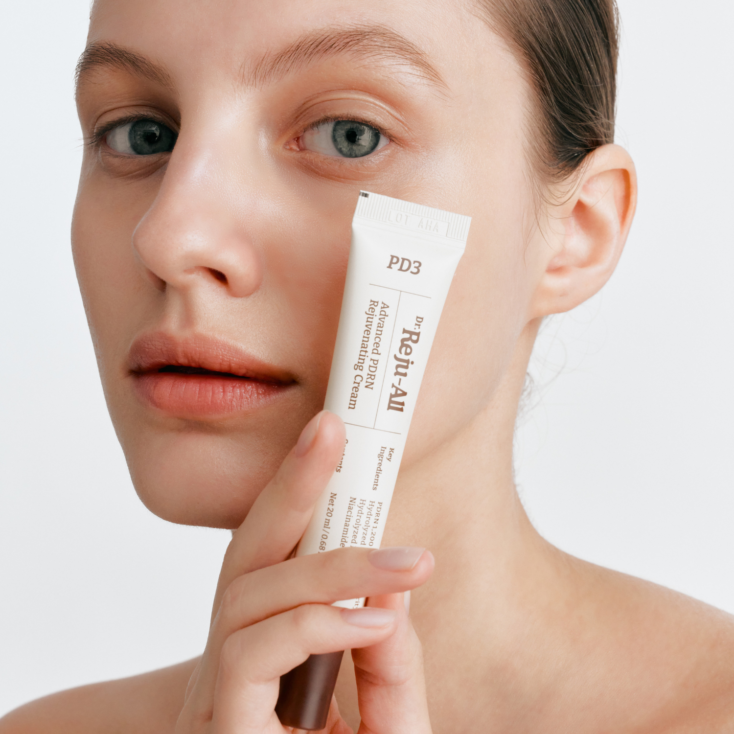 Dr.Reju-All Advanced PDRN Rejuvenating Cream 20ml - Shop K-Beauty in Australia