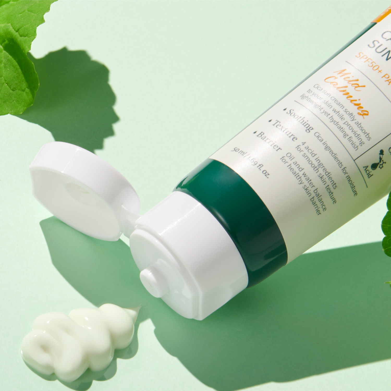 Cica Made Calming Sun Cream [50ml]