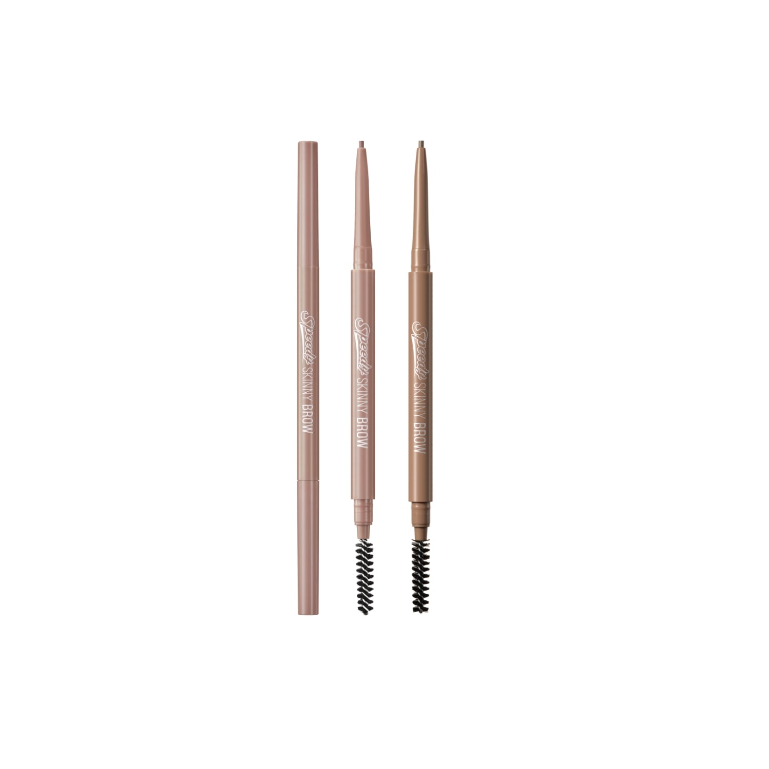 Peripera Speedy Skinny Brow (2 shades) - Shop K-Beauty in Australia