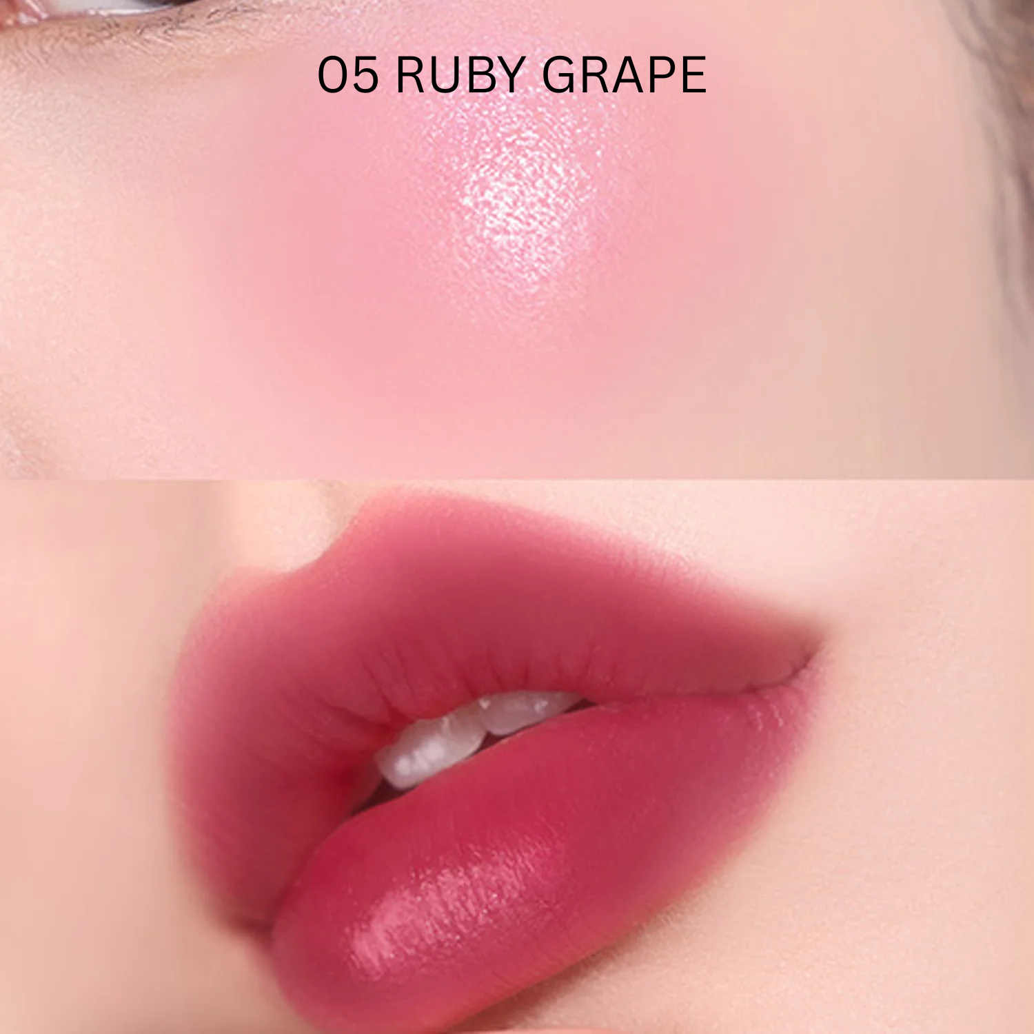 A'pieu Juicy-Pang Mood Blending Lip&Cheek Balm (6 shades) - Shop K-Beauty in Australia