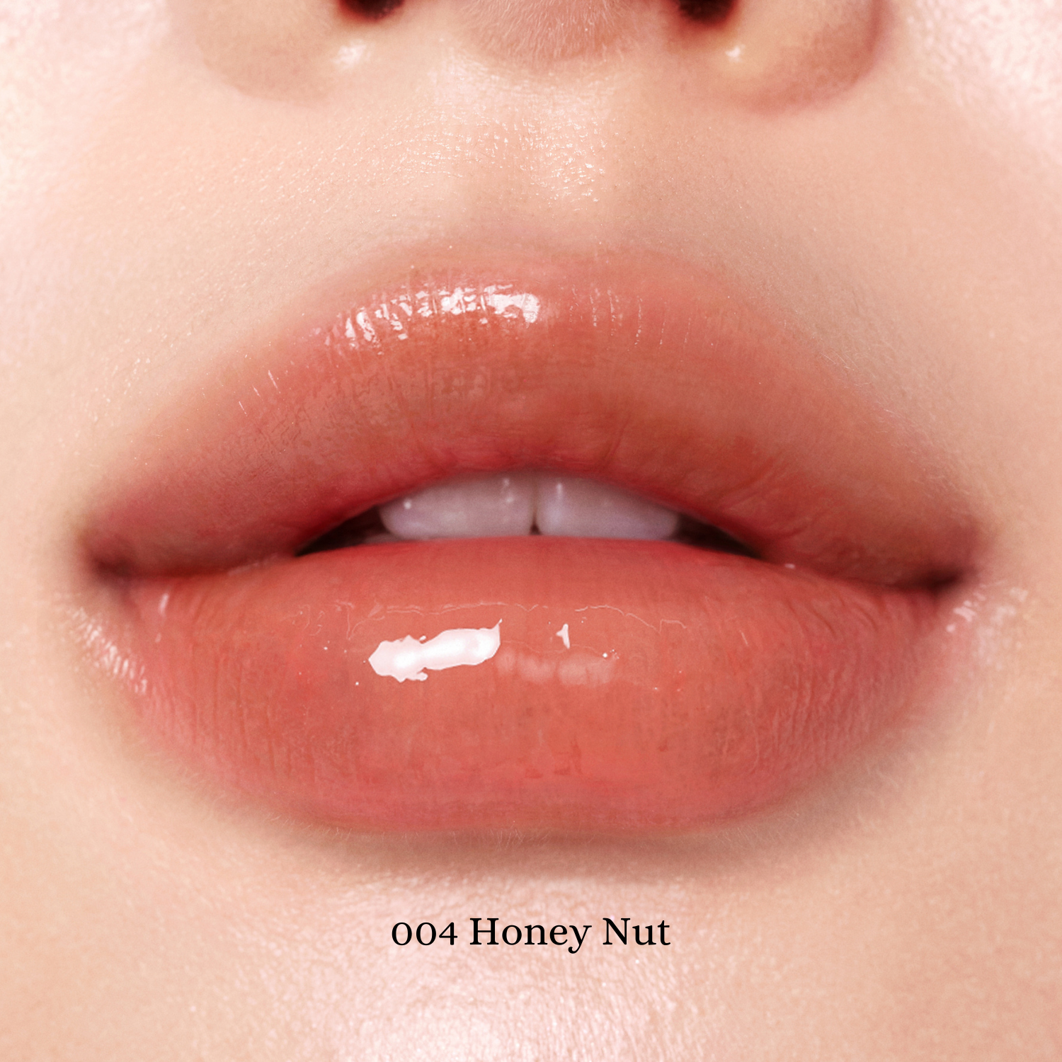 Peripera Heart Jam Glow Lip (6 Colours)  - La Cosmetique